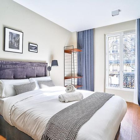Апартаменти 118 - Urban Luxury Flat La Sorbonne Париж Екстер'єр фото