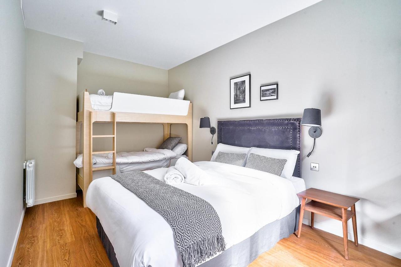 Апартаменти 118 - Urban Luxury Flat La Sorbonne Париж Екстер'єр фото