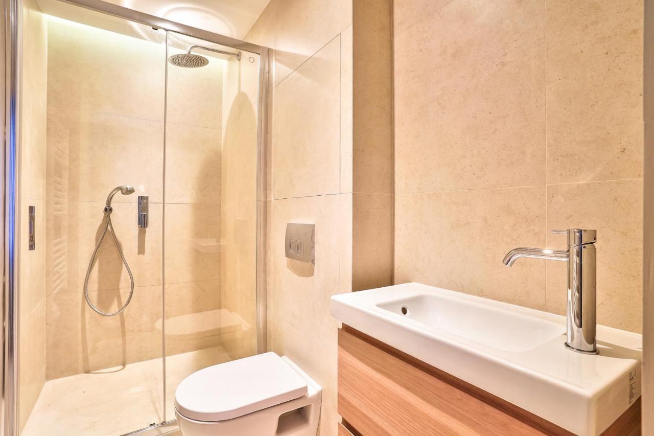 Апартаменти 118 - Urban Luxury Flat La Sorbonne Париж Екстер'єр фото