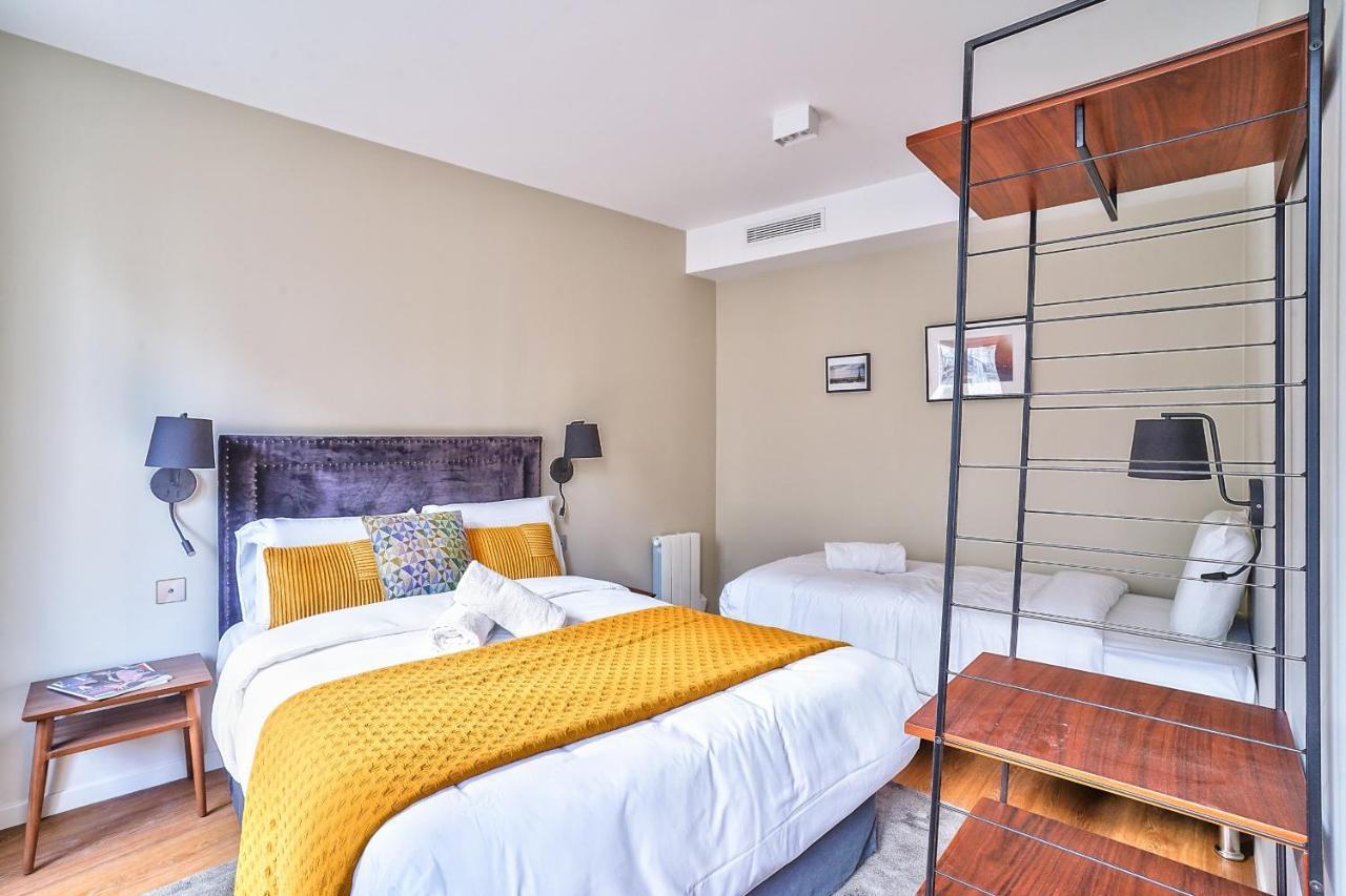 Апартаменти 118 - Urban Luxury Flat La Sorbonne Париж Екстер'єр фото