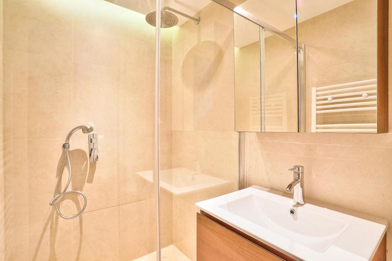 Апартаменти 118 - Urban Luxury Flat La Sorbonne Париж Екстер'єр фото