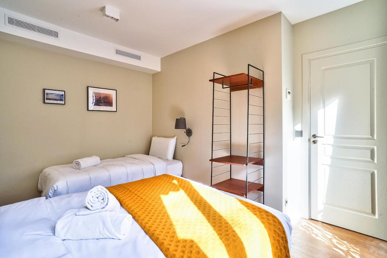Апартаменти 118 - Urban Luxury Flat La Sorbonne Париж Екстер'єр фото