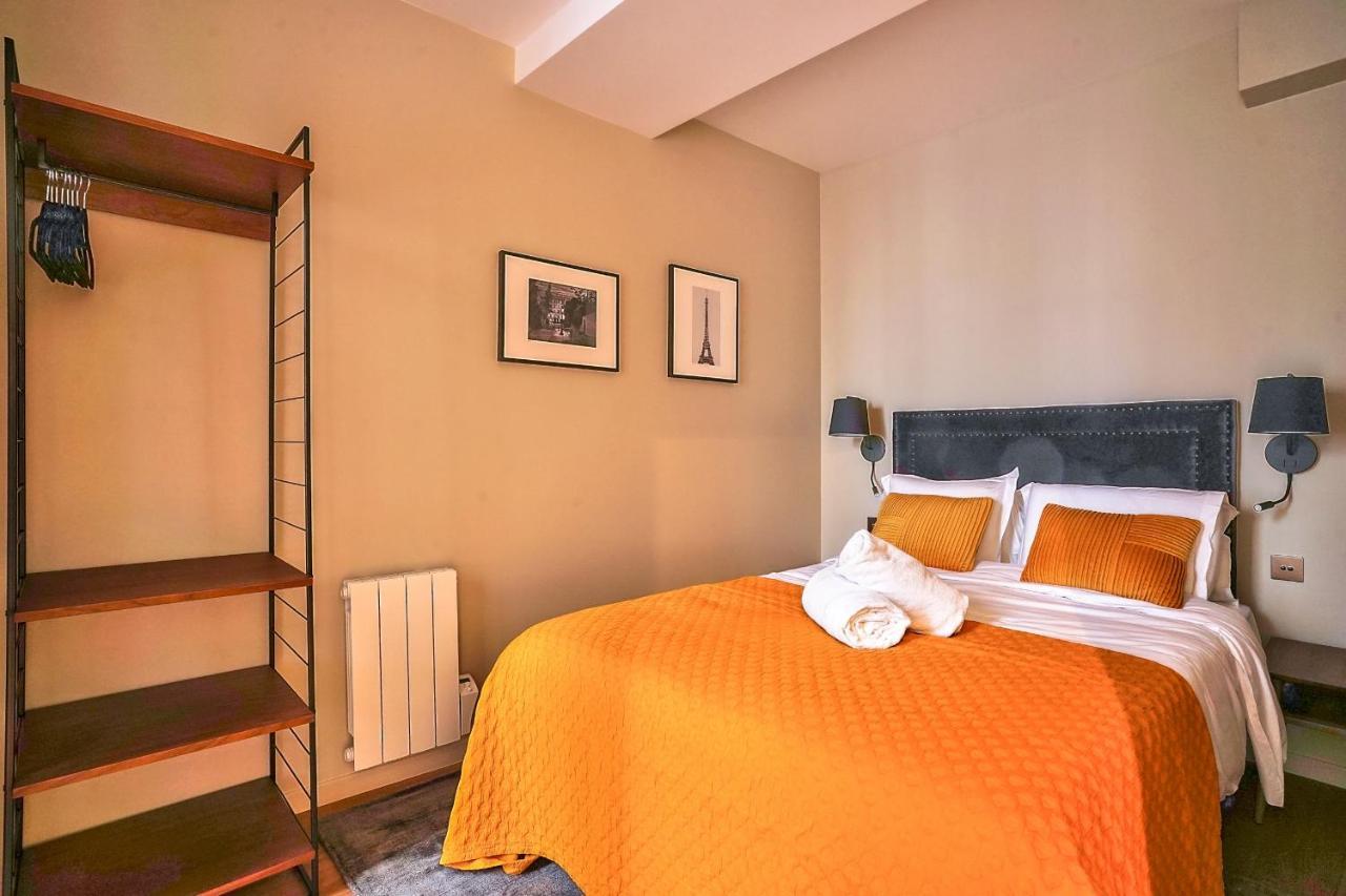Апартаменти 118 - Urban Luxury Flat La Sorbonne Париж Екстер'єр фото