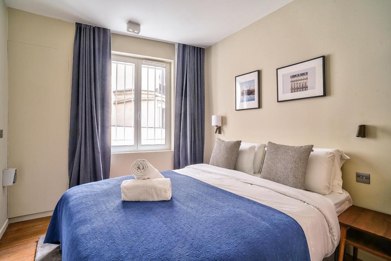 Апартаменти 118 - Urban Luxury Flat La Sorbonne Париж Екстер'єр фото